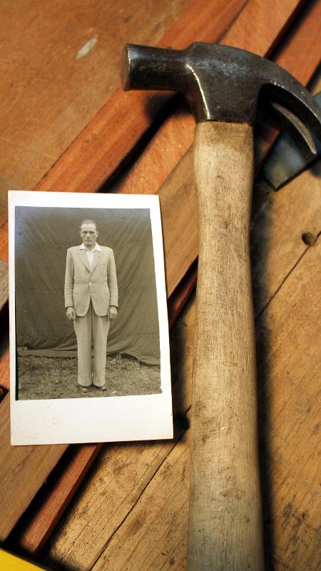 Miguel Arcangelo Mesacaza