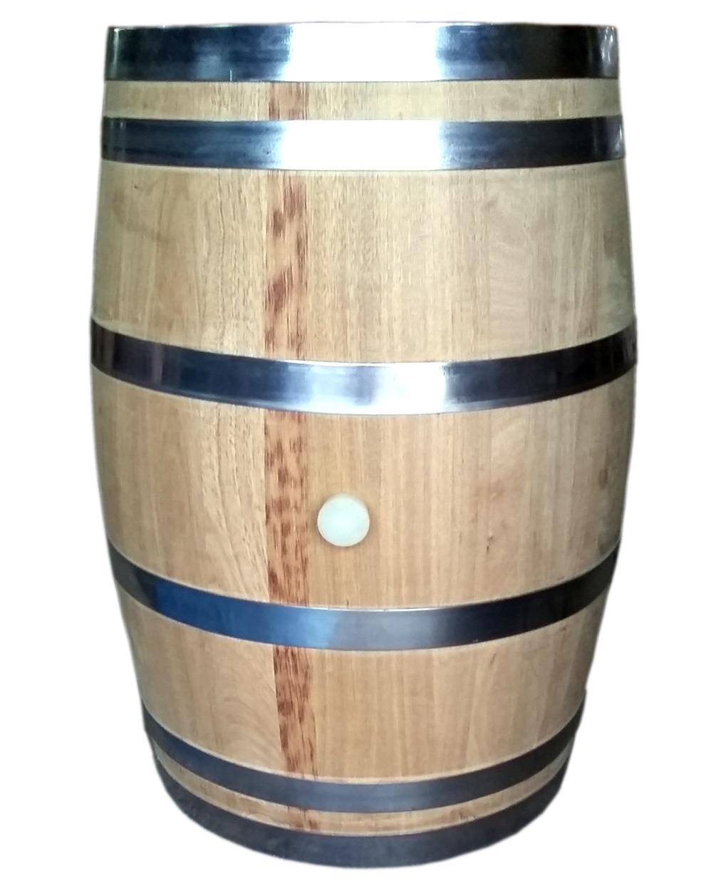 Foto 1 - Barril Tradicional - 225 Litros - Amburana
